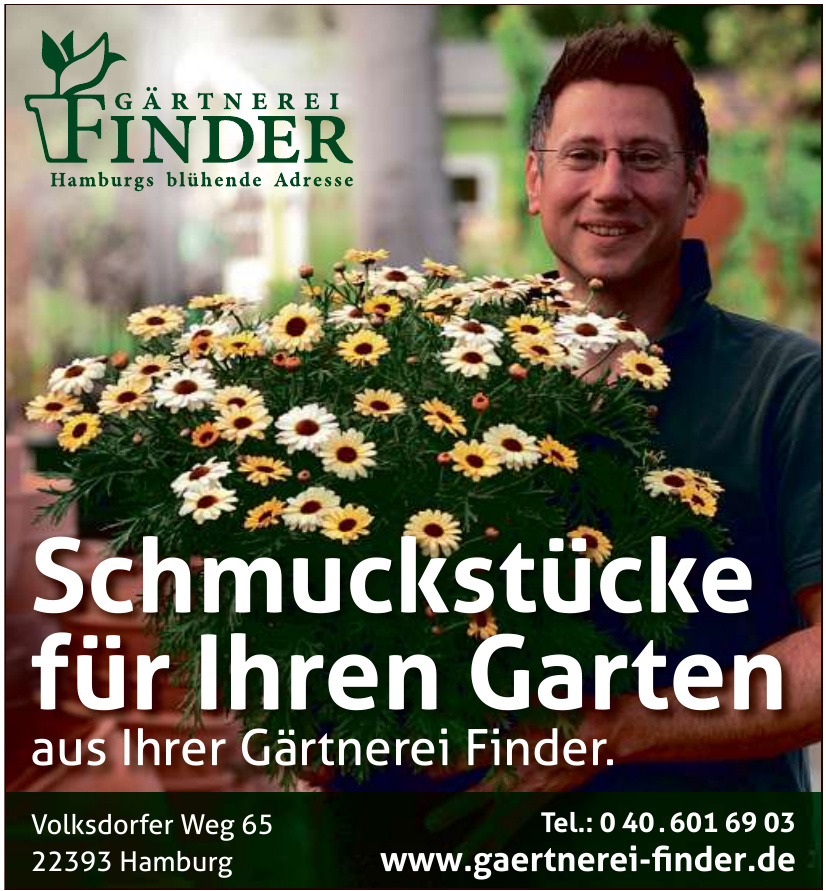 Gärtnerei Finder Gärtnerei Finder
