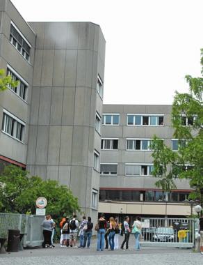 Beim Namen genannt: Steglitz-Zehlendorf Image 17 Beim Namen genannt: Steglitz-Zehlendorf Image 17