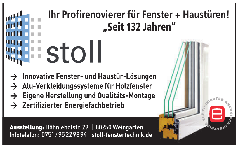 stoll stoll