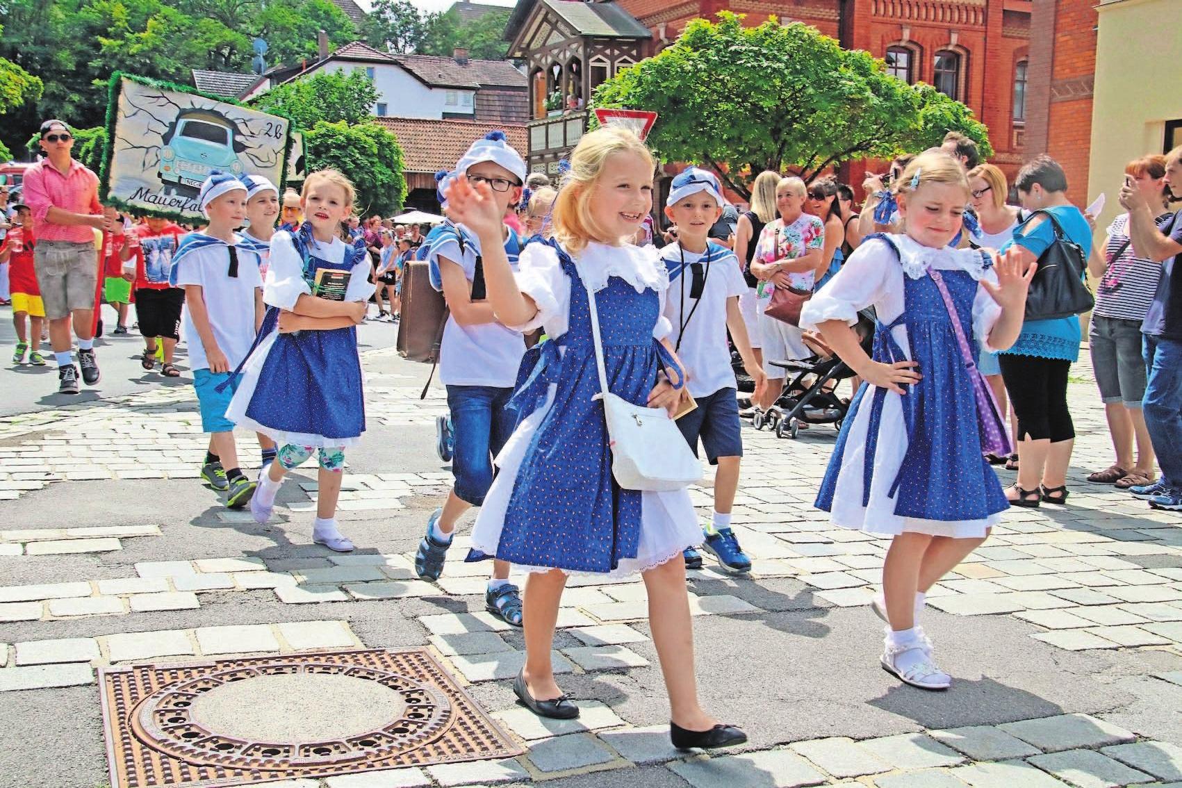 Am Wochenende dreht sich alles um die kleinen Neustadter. Am Wochenende dreht sich alles um die kleinen Neustadter.
