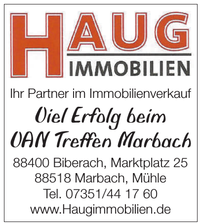 Haug Immobilien Haug Immobilien