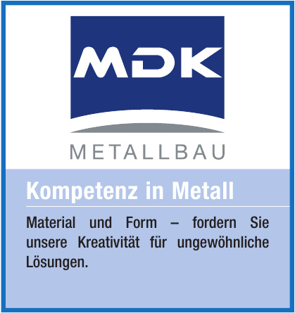 MDK Metallbau