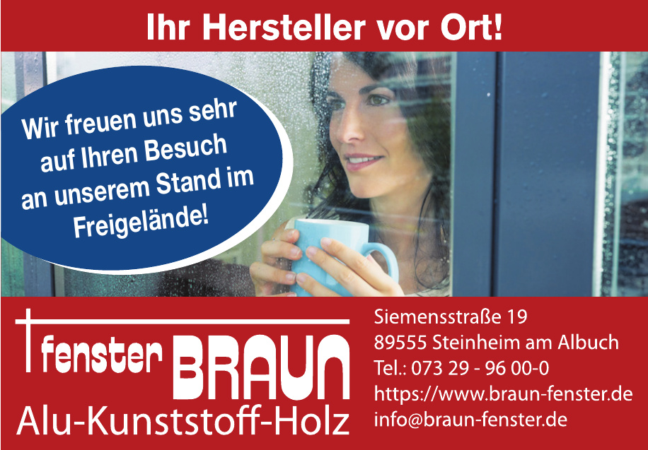 Fenster Braun GmbH