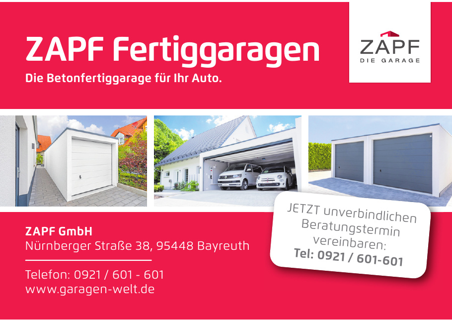 Zapf GmbH