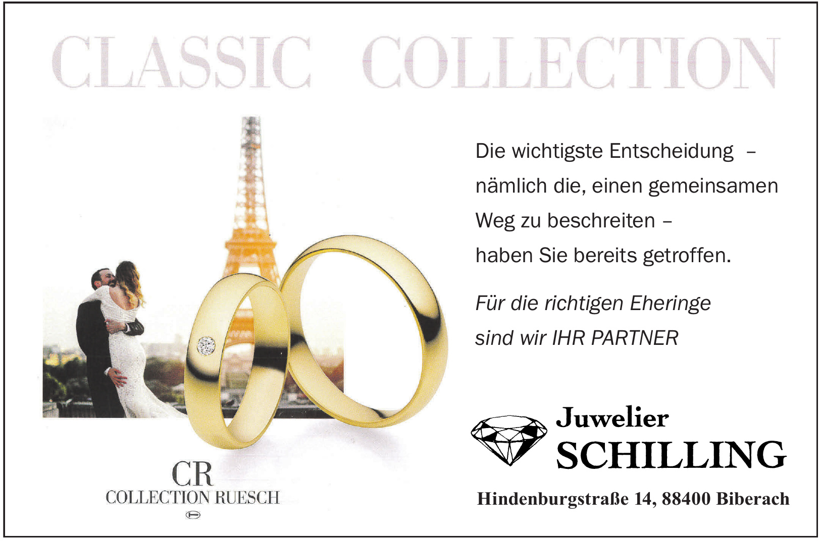 Juwelier Schilling Juwelier Schilling