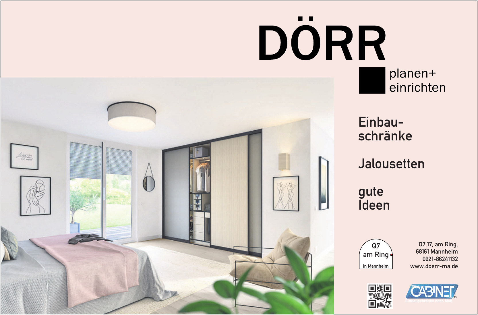 Dörr Dörr