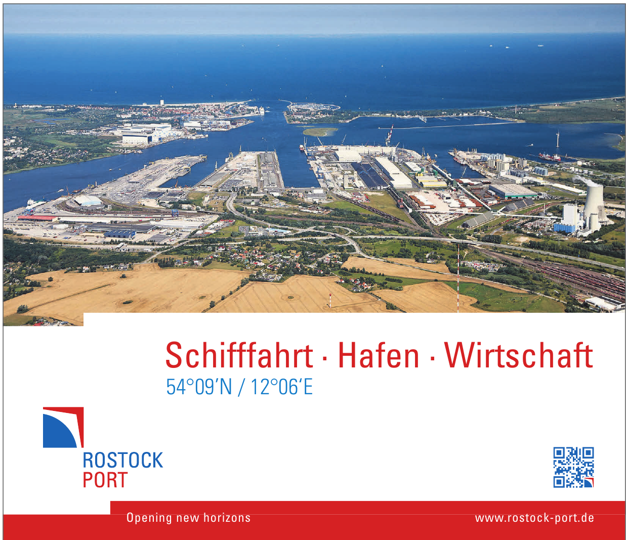 Rostock Port Rostock Port