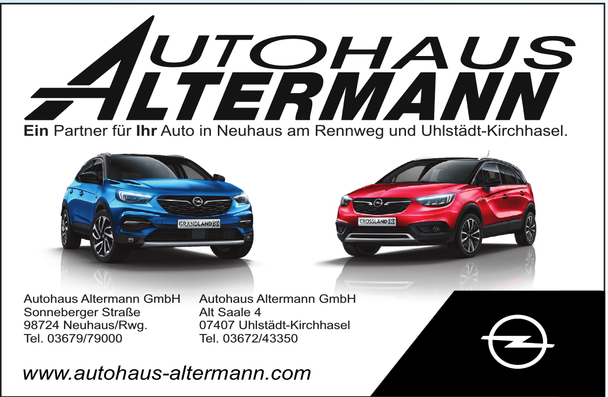 Autohaus Altermann Autohaus Altermann