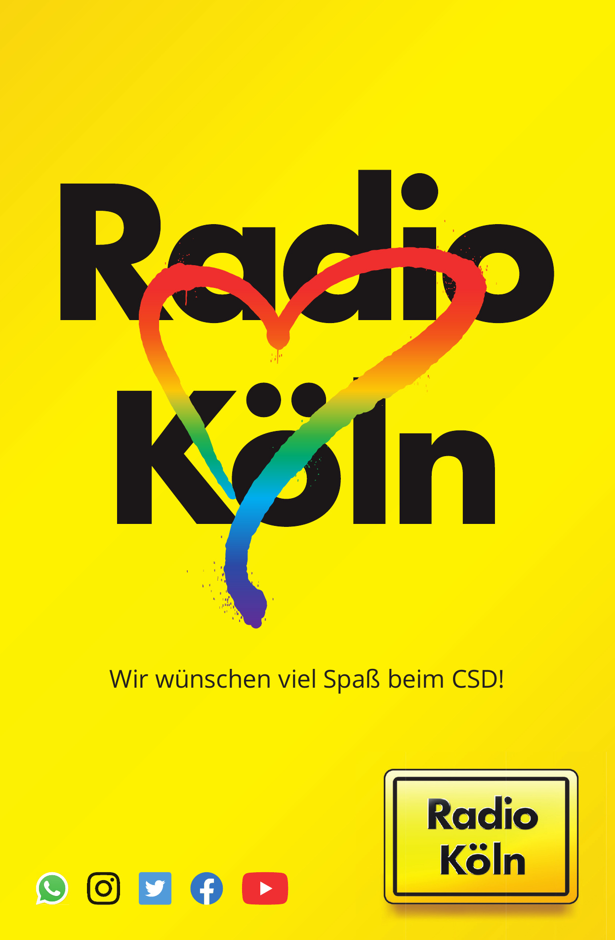 Radio Köln Radio Köln