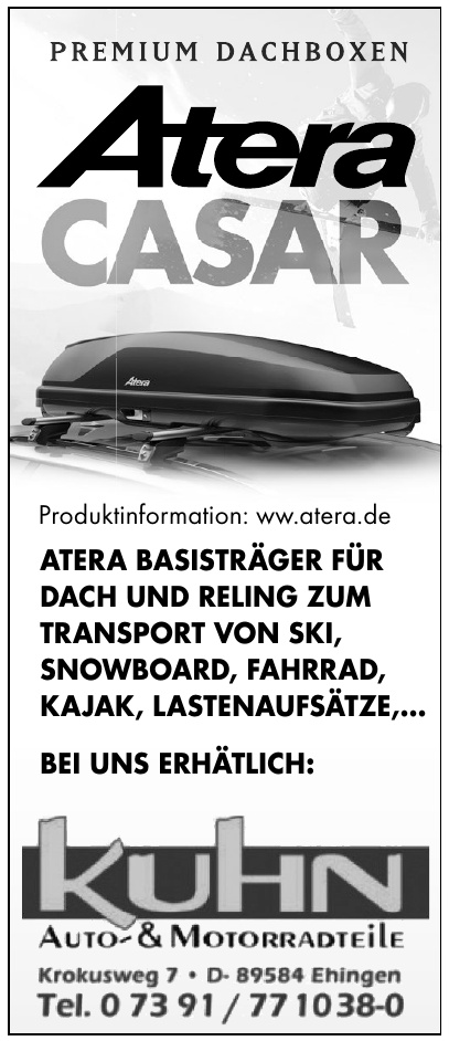 Kuhn Auto-Motorradteile Kuhn Auto-Motorradteile