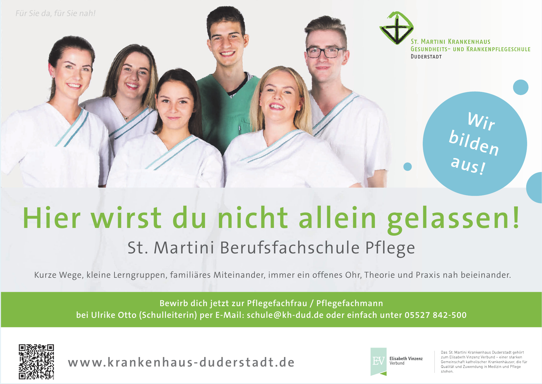 St. Martini Krankenhaus Duderstadt St. Martini Krankenhaus Duderstadt