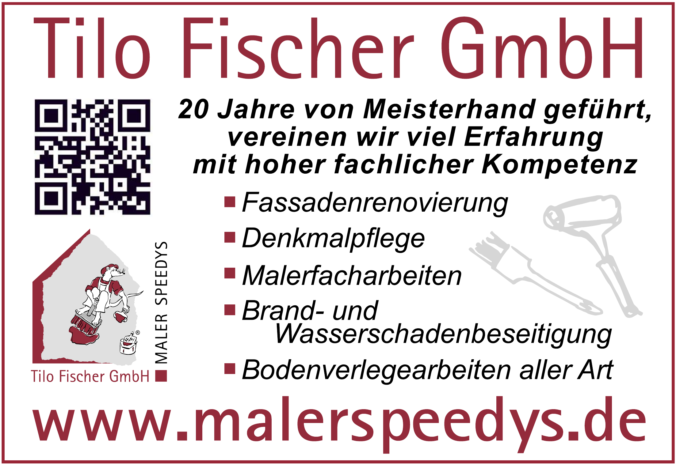 Tilo Fischer GmbH Tilo Fischer GmbH