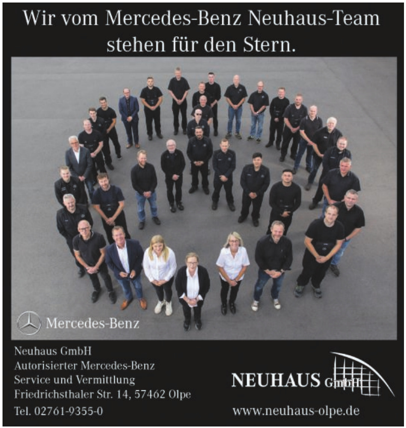 Neuhaus GmbH Neuhaus GmbH