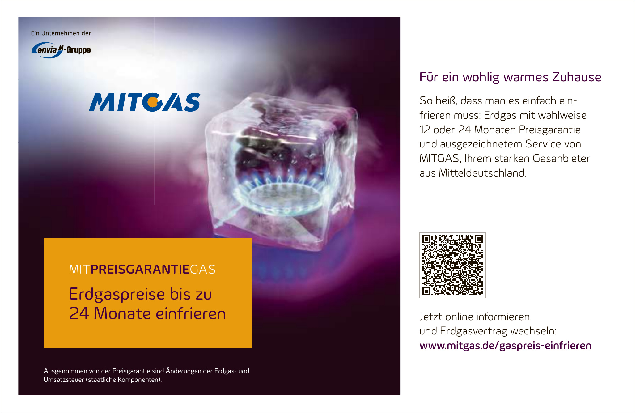 Mitgas Mitgas
