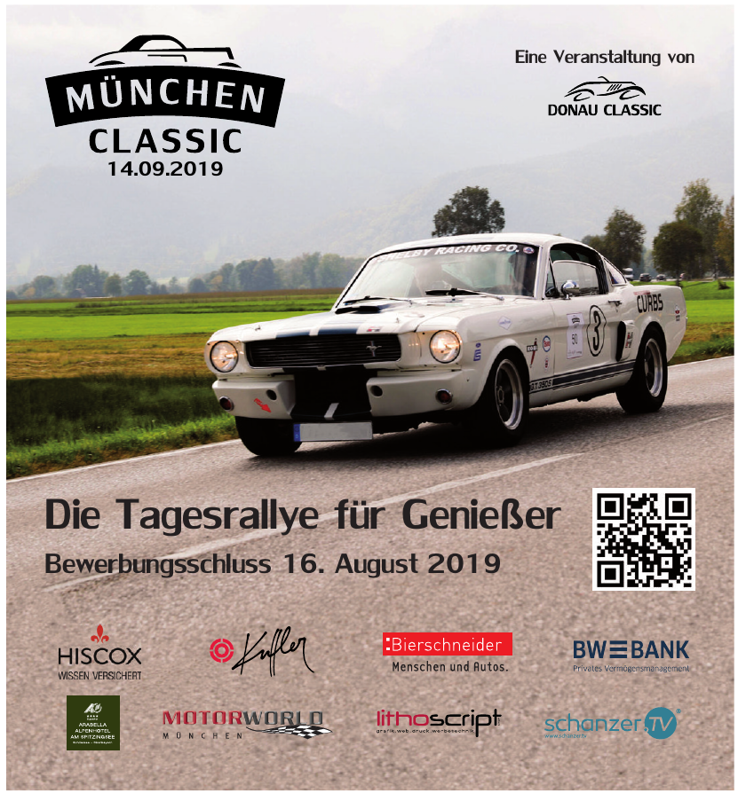 Donau Classic 2019 Donau Classic 2019