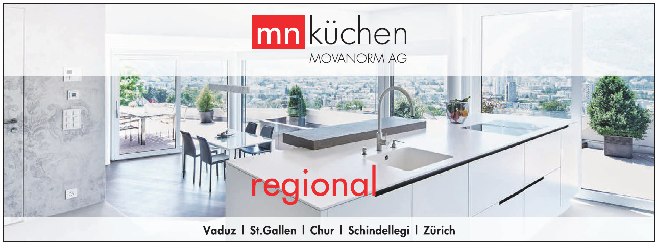 MN Küchen Movanorm AG MN Küchen Movanorm AG
