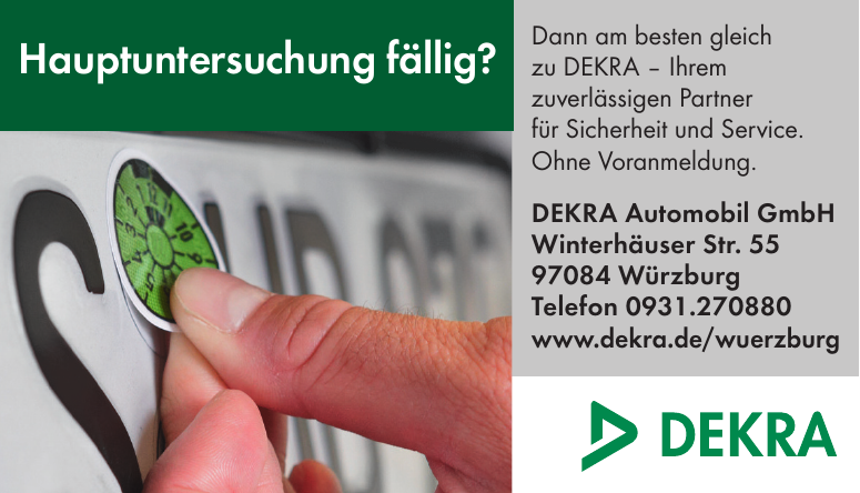 Dekra Automobil GmbH Dekra Automobil GmbH