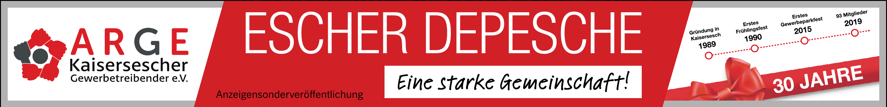 Immobilie verkaufen? – Nur mit uns! Image 1 Immobilie verkaufen? – Nur mit uns! Image 1