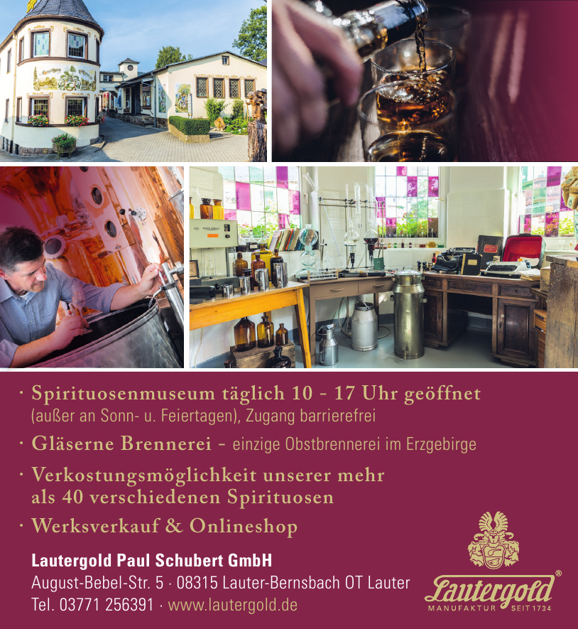 Lautergold Paul Schubert GmbH