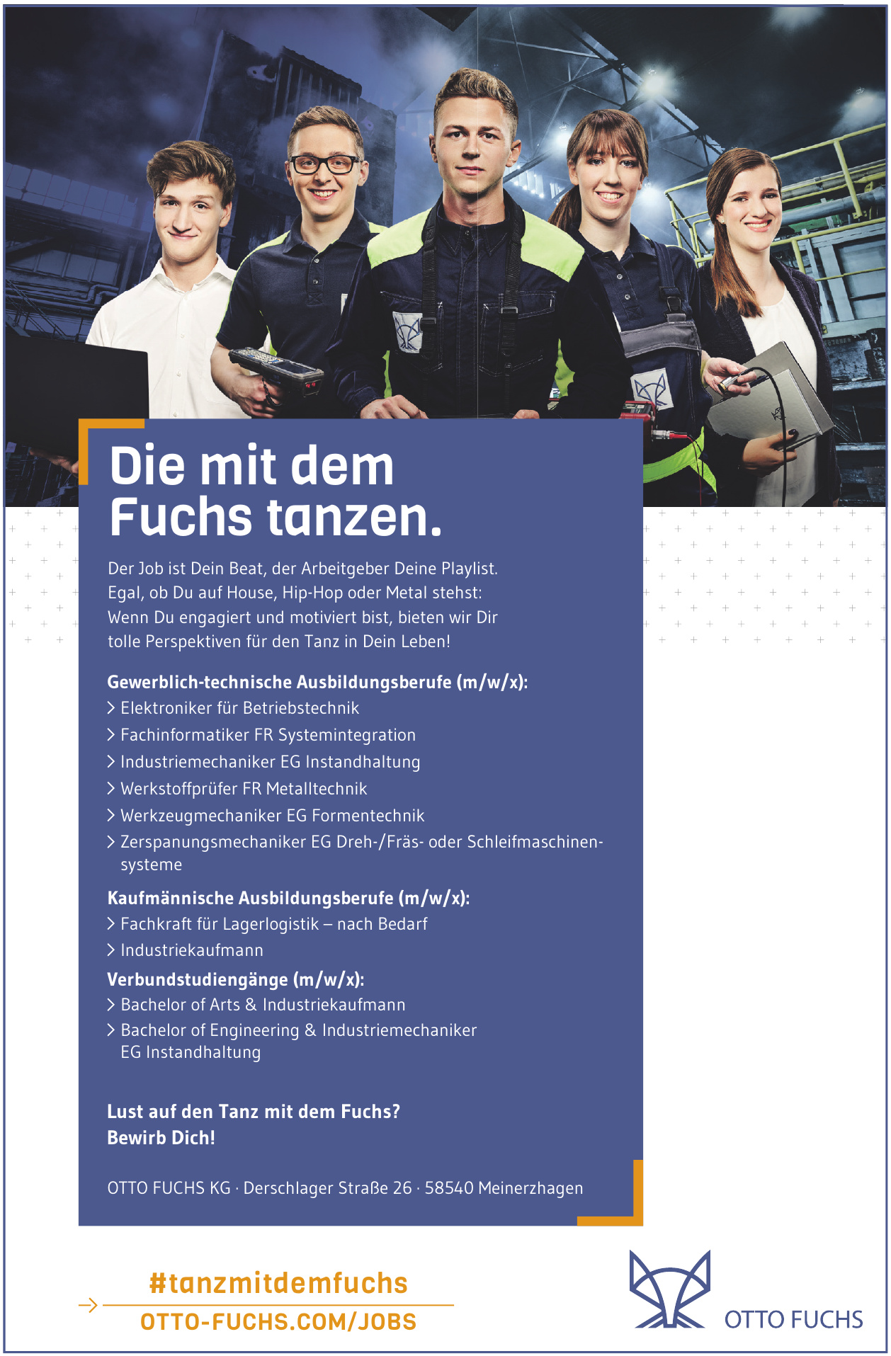 Otto Fuchs KG Otto Fuchs KG