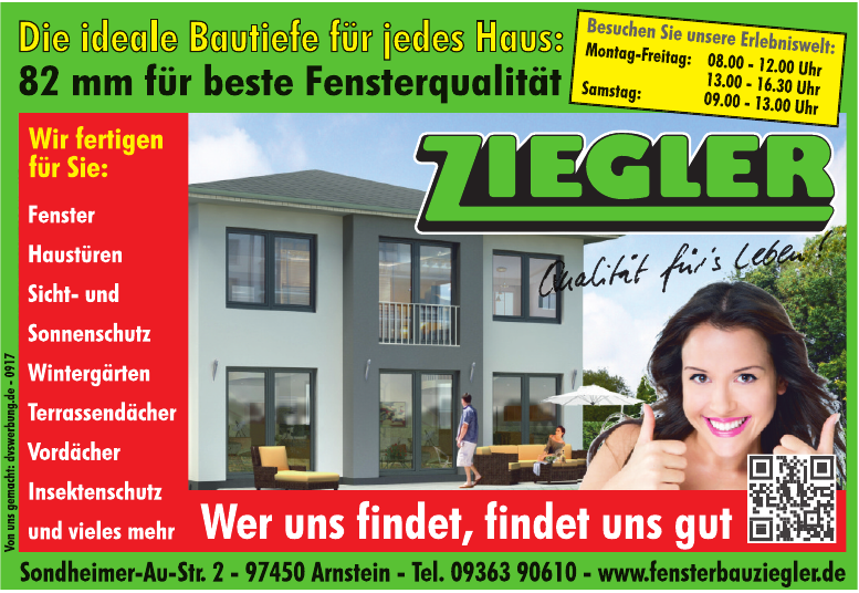 Ziegler Ziegler