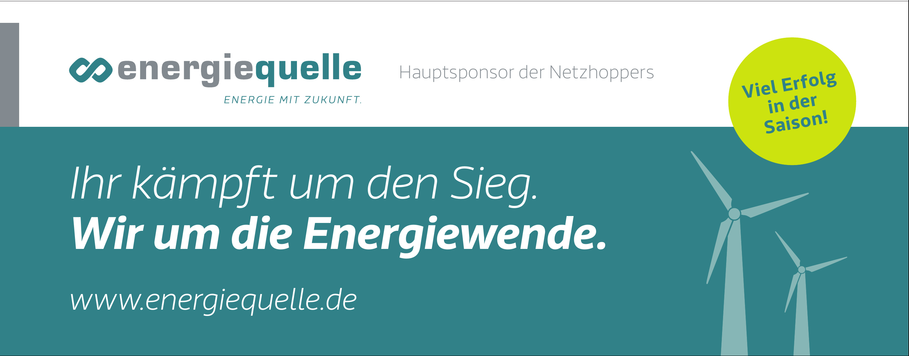 Energiequelle Energiequelle