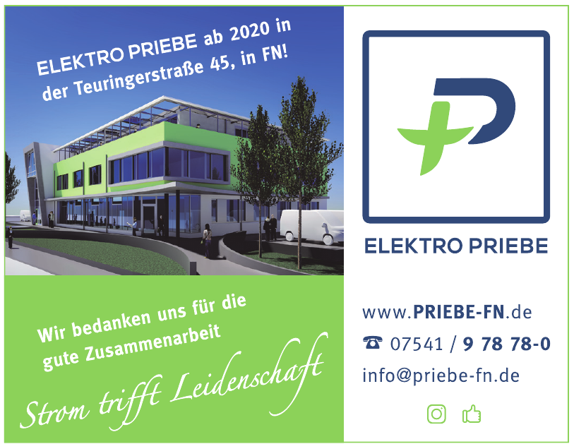 Elektro Priebe Elektro Priebe