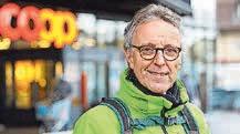 Roland Fuchs, 69Werbefachmann, Bibern Roland Fuchs, 69Werbefachmann, Bibern