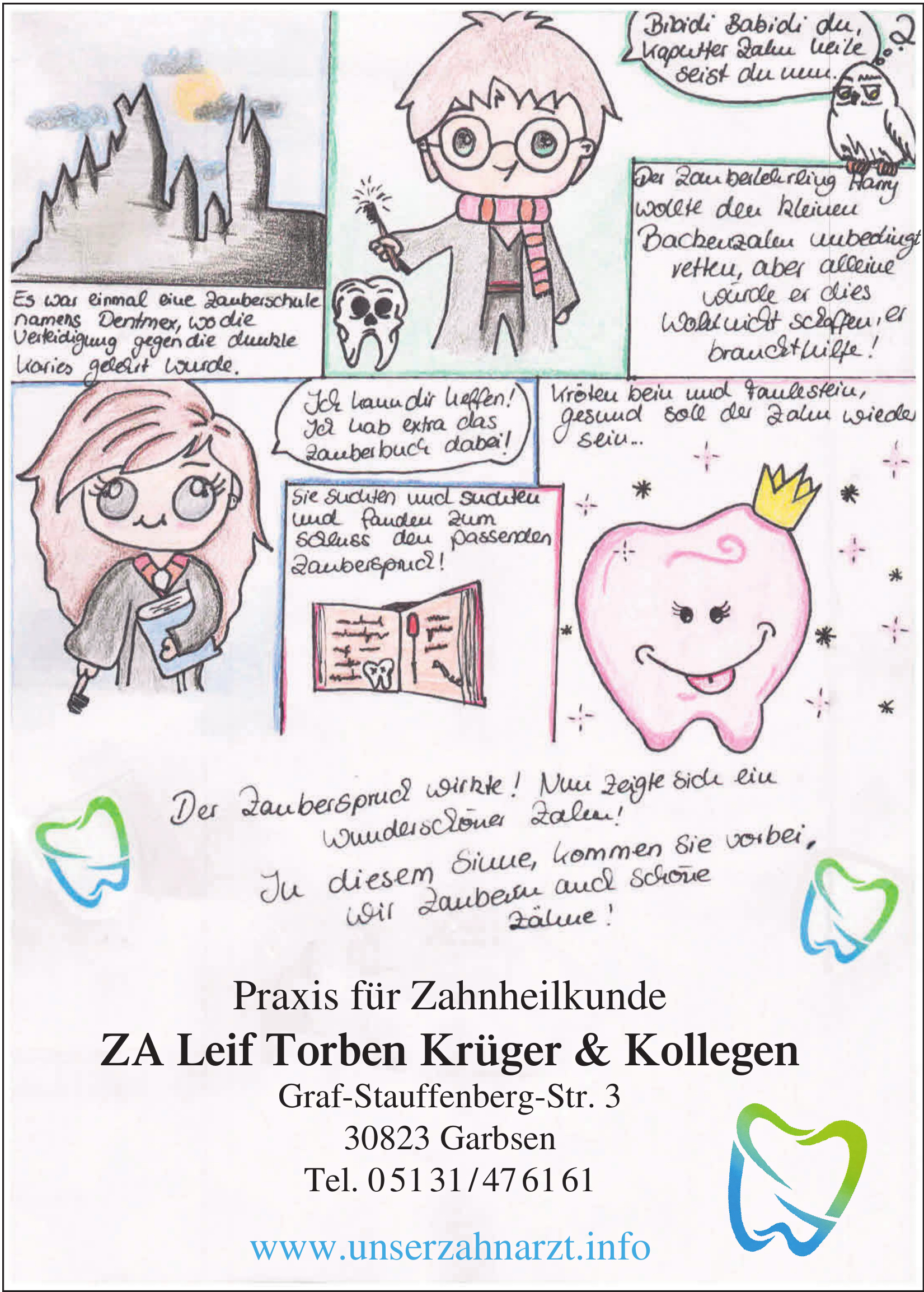 ZA Leif Torben Krüger & Kollegen ZA Leif Torben Krüger & Kollegen