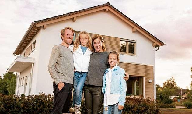 Selbst Bauen Statt Nur Teuer Mieten Bauen Wohnen Kieler