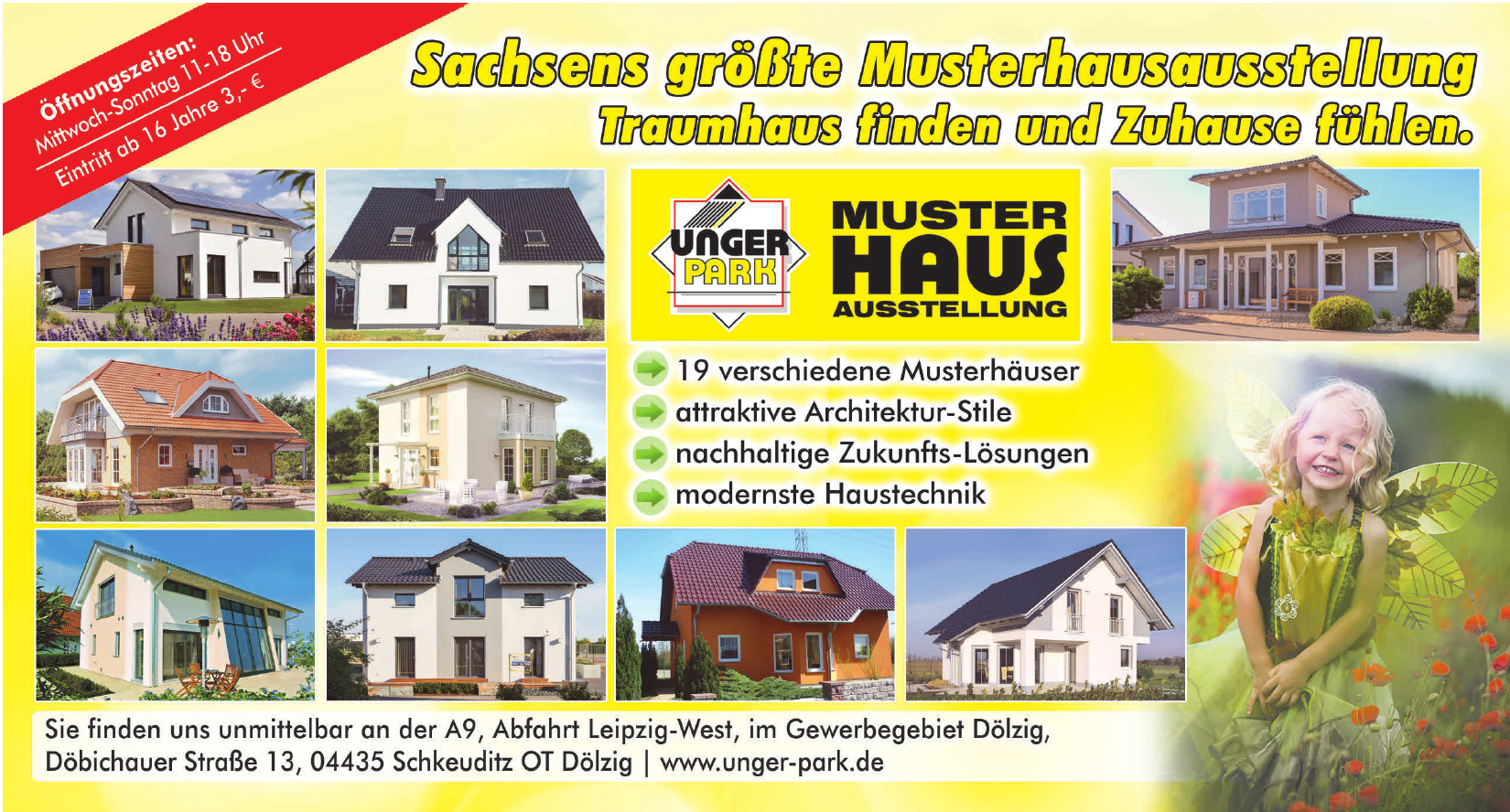 Unger Park GmbH Unger Park GmbH