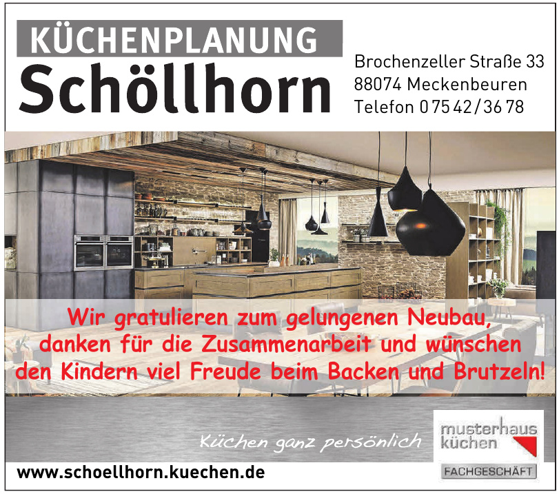 Küchenplanung Schöllhorn Küchenplanung Schöllhorn