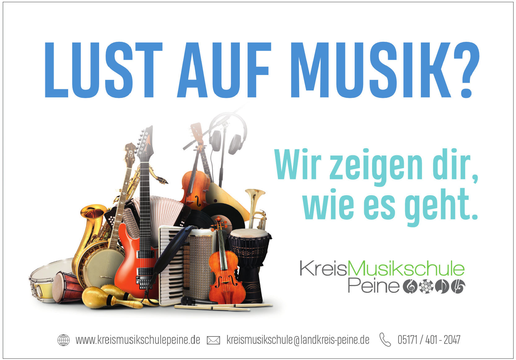 KreisMusikschule Peine KreisMusikschule Peine