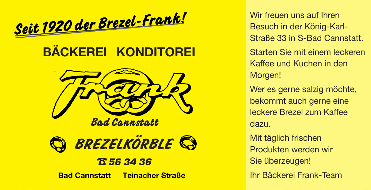 Brezel-Frank GmbH
