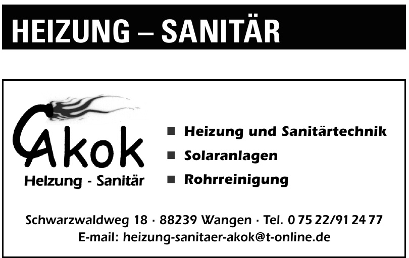 Akok Akok