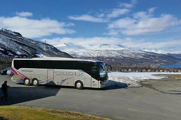 Lust auf Reisen: Die modernen Reisebusse sind in ganz Europa unterwegs, um den Kunden die schönste Zeit des Jahres zu schenken. Bald geht es wieder los.