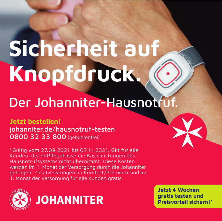 Johanniter Johanniter