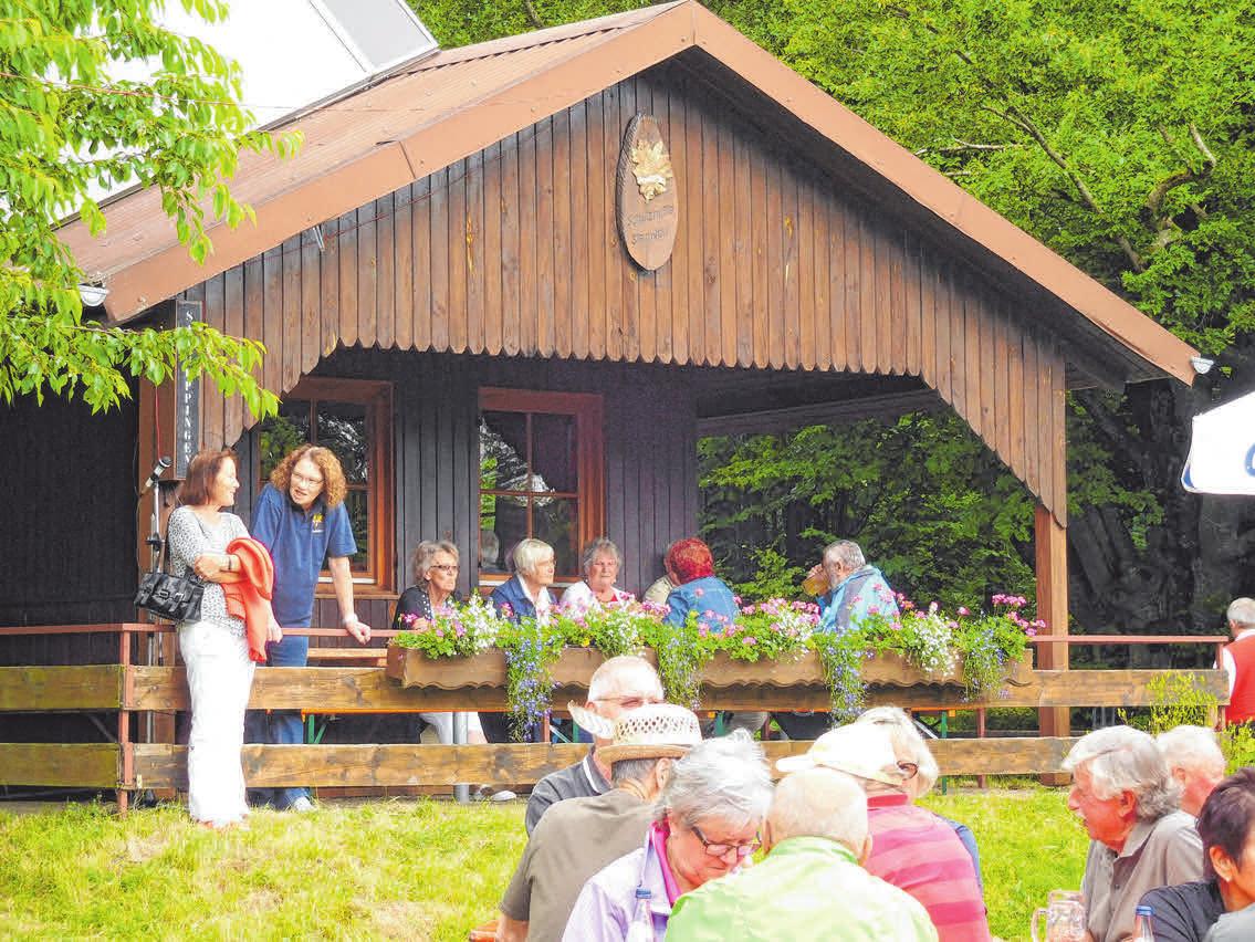 Gut versorgt in Suppingen Image 3 Gut versorgt in Suppingen Image 3