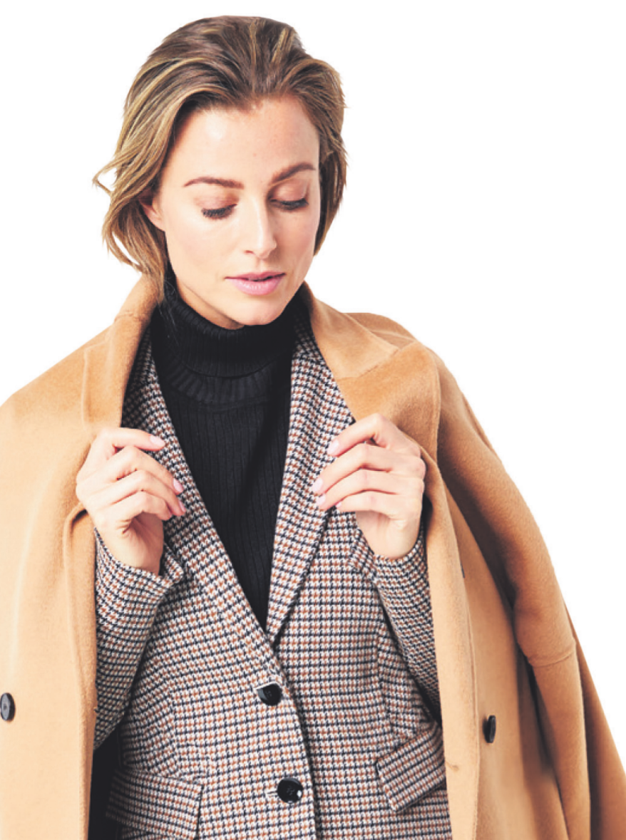 Bilder: Gerry Weber, Vasyl/stock.adobe.com Bilder: Gerry Weber, Vasyl/stock.adobe.com