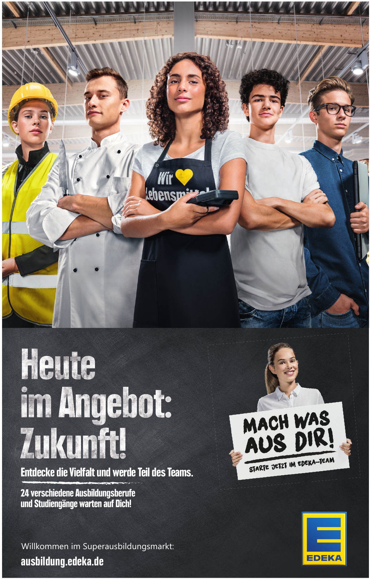 Edeka Edeka
