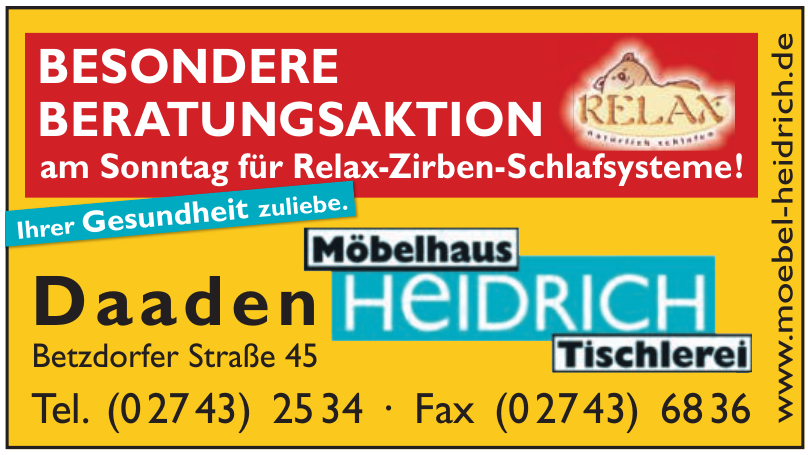 Heidrich & Co. GmbH Heidrich & Co. GmbH