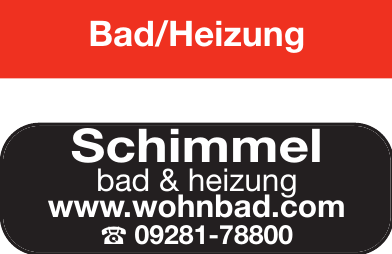 Schimmel bad & heizung Schimmel bad & heizung