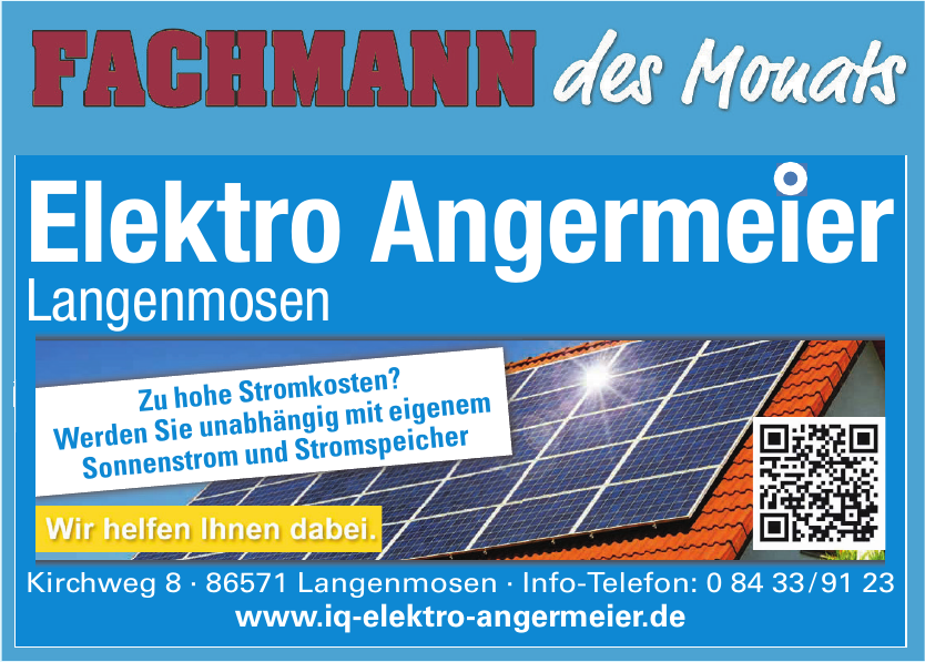 Elektro Angermeier Elektro Angermeier