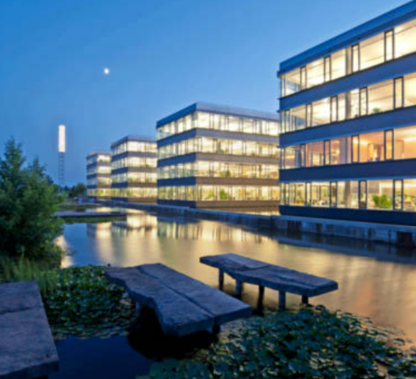 Ausbildung und duales Studium bei Magna Powertrain in Untergruppenbach