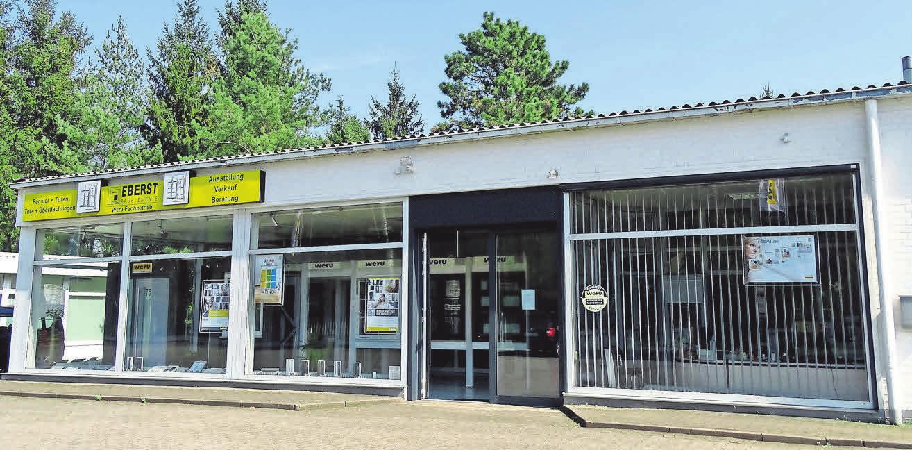 Der Firmensitz des Unternehmens befindet sich im Stadtteil Bordenau. Der Firmensitz des Unternehmens befindet sich im Stadtteil Bordenau.