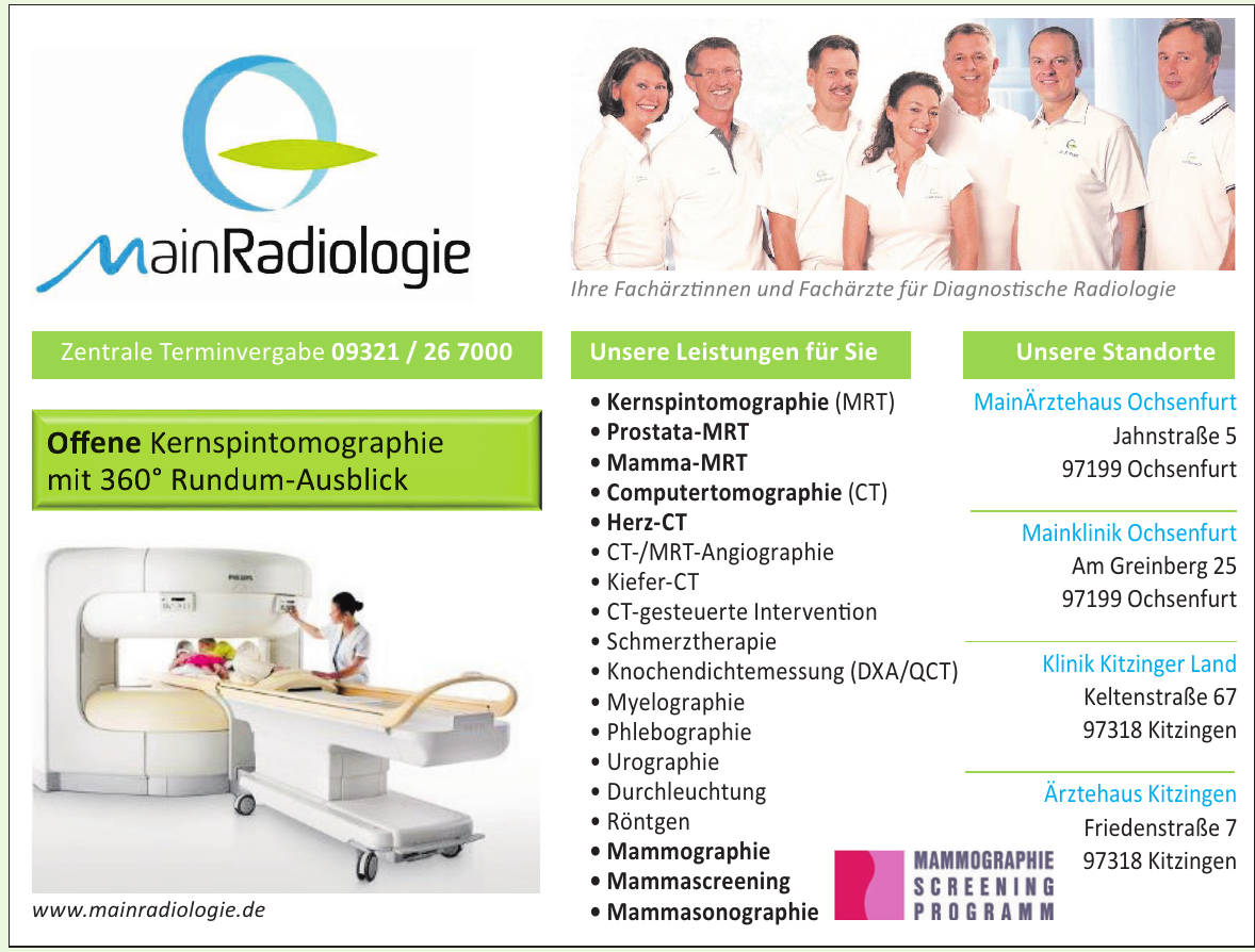 MainRadiologie MainRadiologie