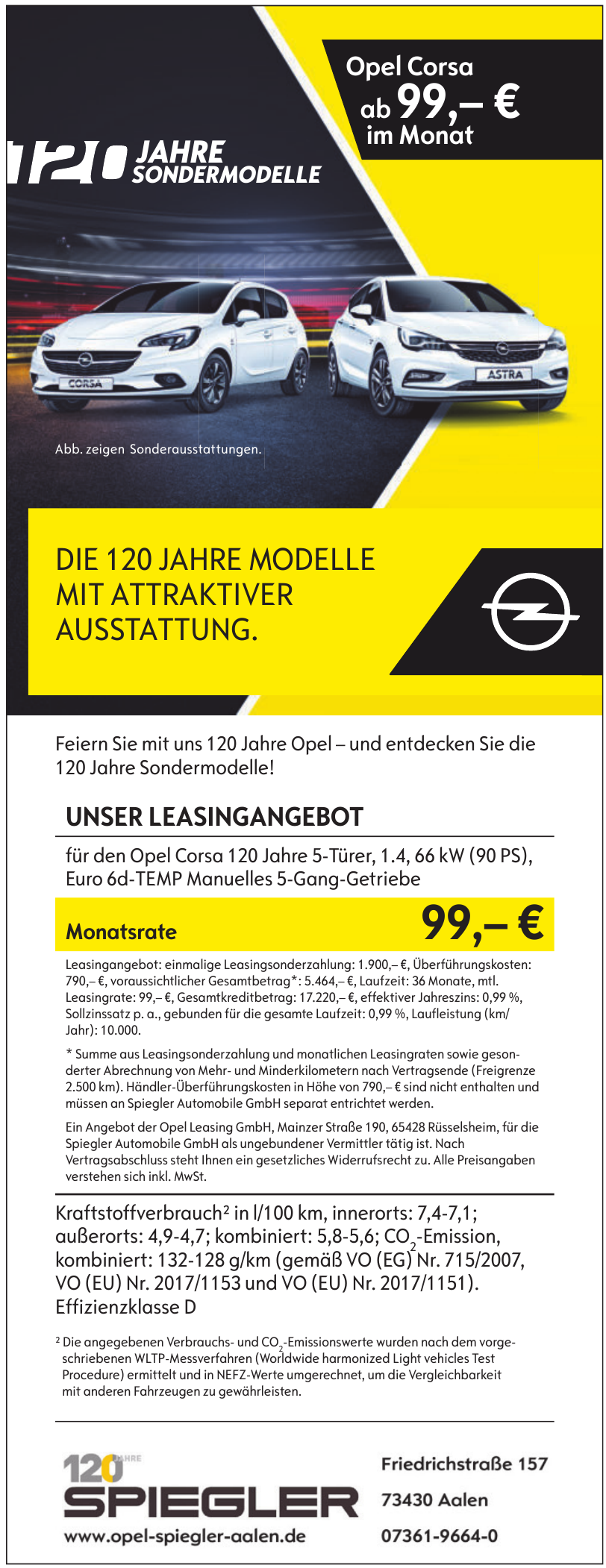 Spiegler Automobil GmbH Spiegler Automobil GmbH