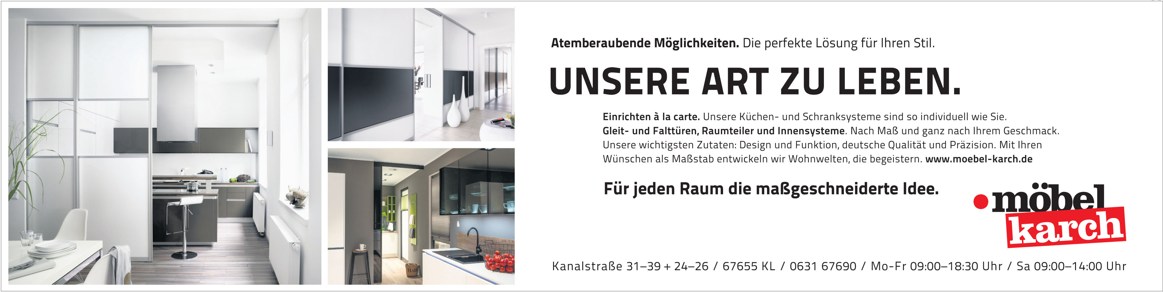 Möbel Karch Möbel Karch