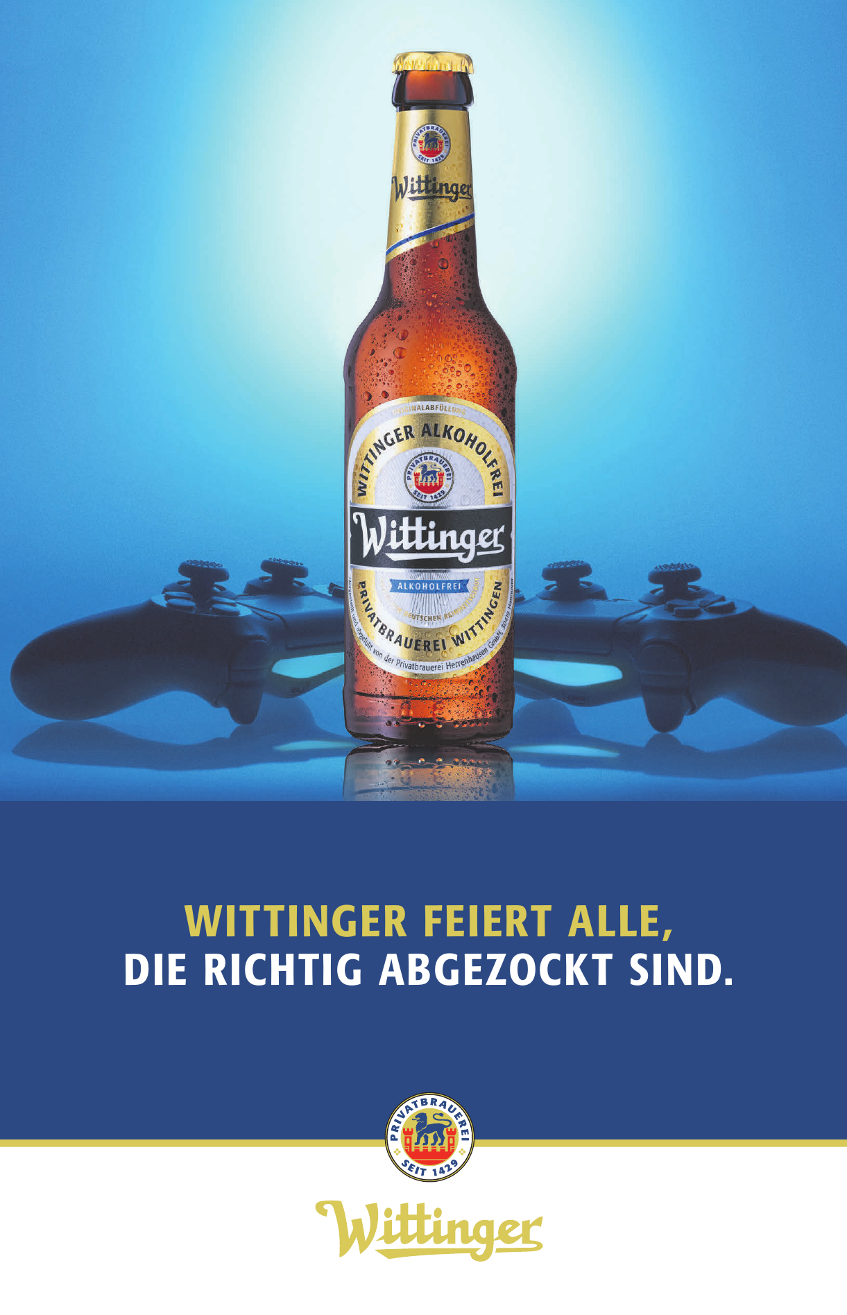 Wittinger Wittinger