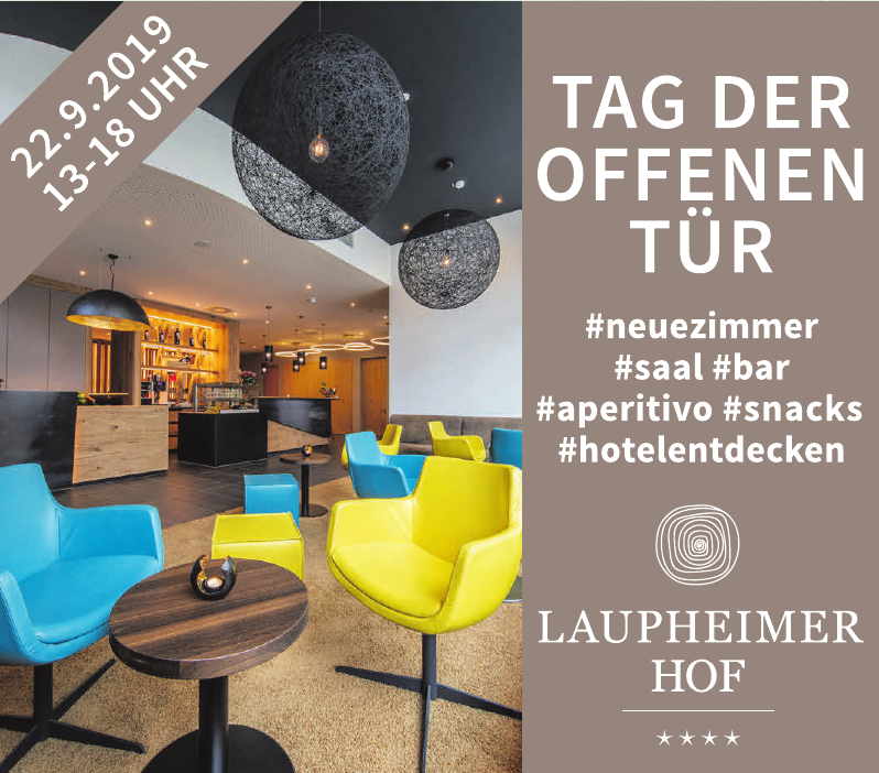 Laupheimer Hof Laupheimer Hof